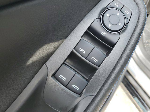new 2026 Buick Encore GX car, priced at $23,198
