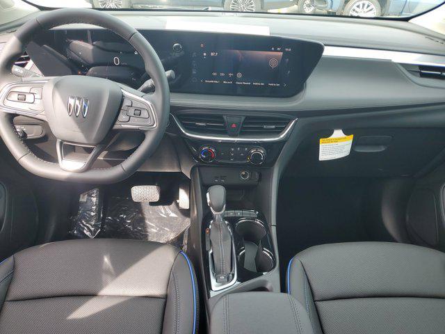 new 2026 Buick Encore GX car, priced at $23,198