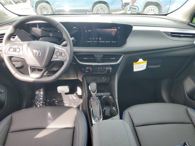 new 2026 Buick Encore GX car, priced at $23,198