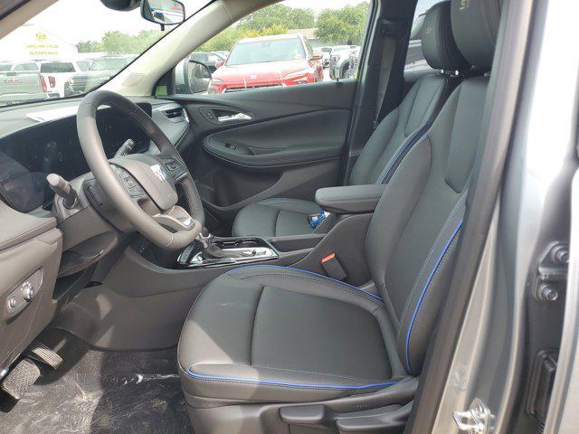 new 2026 Buick Encore GX car, priced at $23,198