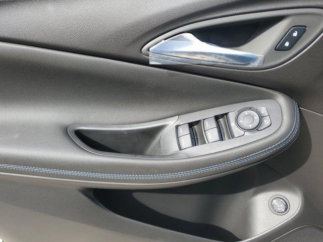 new 2026 Buick Encore GX car, priced at $23,198