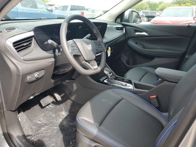 new 2026 Buick Encore GX car, priced at $23,198