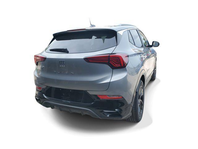 new 2026 Buick Encore GX car, priced at $23,198