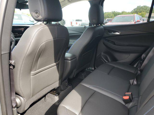 new 2026 Buick Encore GX car, priced at $23,198