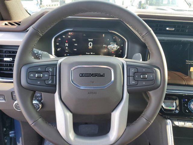 new 2026 GMC Sierra 1500 car, priced at $68,233