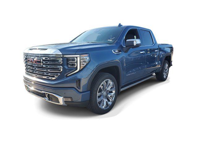 new 2026 GMC Sierra 1500 car, priced at $68,233