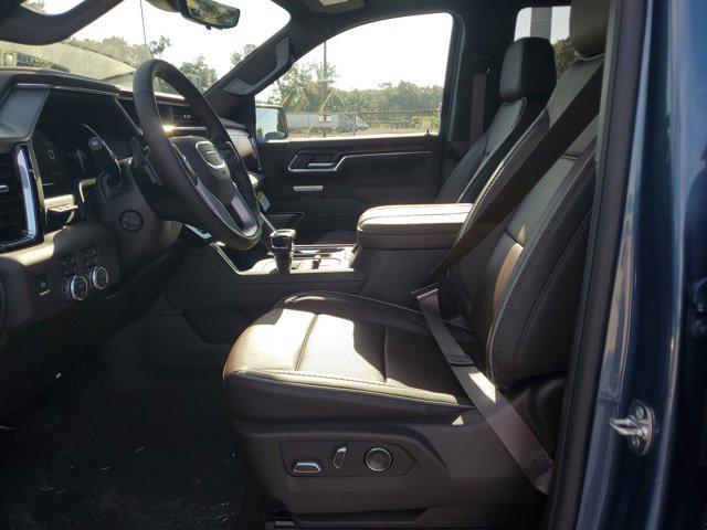 new 2026 GMC Sierra 1500 car, priced at $68,233