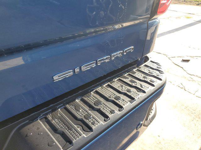 new 2026 GMC Sierra 1500 car, priced at $68,233