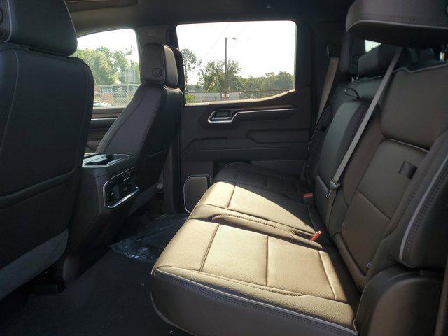 new 2026 GMC Sierra 1500 car, priced at $68,233