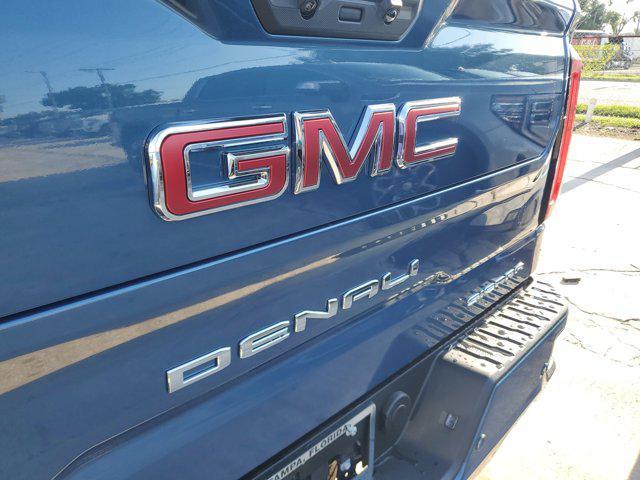 new 2026 GMC Sierra 1500 car, priced at $68,233