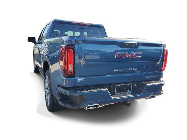 new 2026 GMC Sierra 1500 car, priced at $68,233
