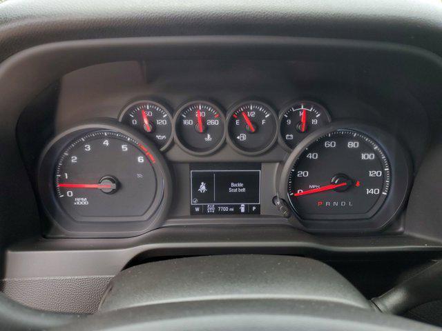 used 2024 GMC Sierra 3500 car, priced at $50,439