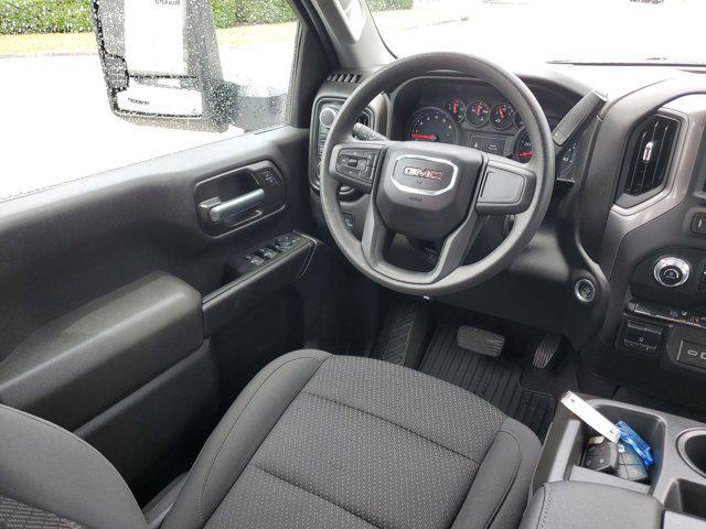 used 2024 GMC Sierra 3500 car, priced at $50,439