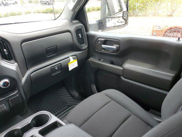 used 2024 GMC Sierra 3500 car, priced at $50,439