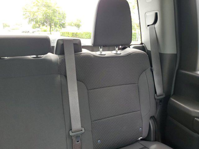 used 2024 GMC Sierra 3500 car, priced at $50,439