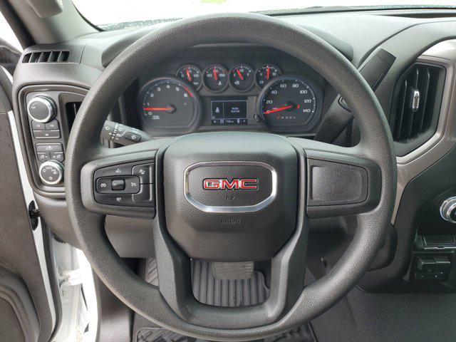 used 2024 GMC Sierra 3500 car, priced at $50,439