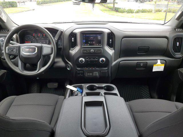 used 2024 GMC Sierra 3500 car, priced at $50,439