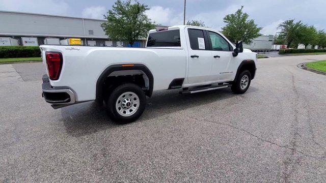 used 2024 GMC Sierra 3500 car, priced at $50,439