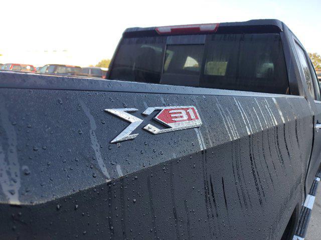 new 2026 GMC Sierra 1500 car, priced at $58,477