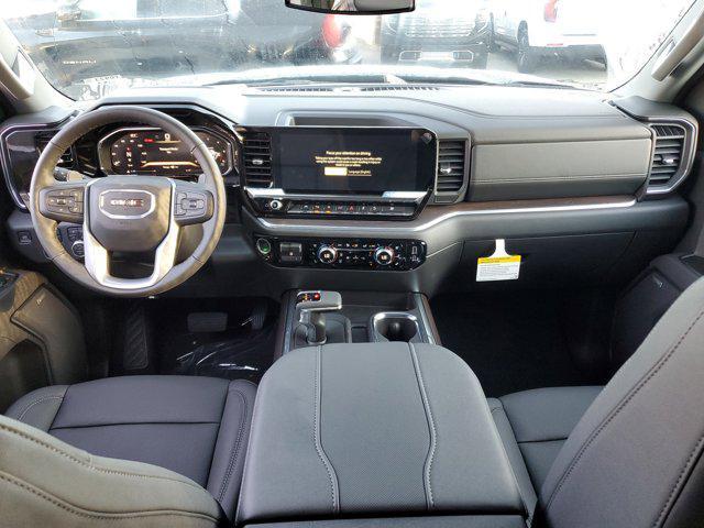 new 2026 GMC Sierra 1500 car, priced at $58,477