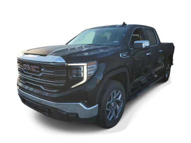 new 2026 GMC Sierra 1500 car, priced at $58,477