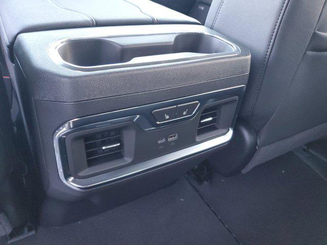 new 2026 GMC Sierra 1500 car, priced at $58,477