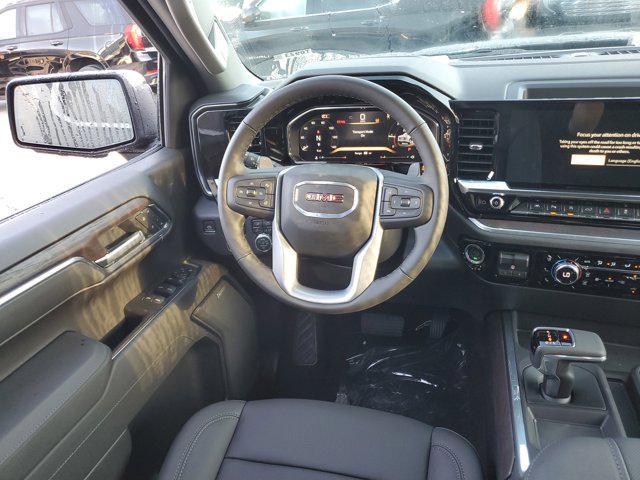 new 2026 GMC Sierra 1500 car, priced at $58,477