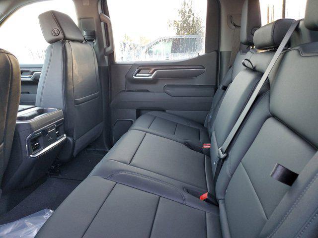 new 2026 GMC Sierra 1500 car, priced at $58,477