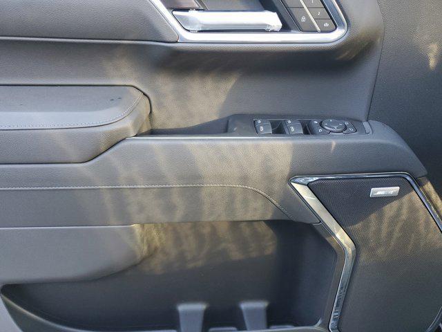 new 2026 GMC Sierra 1500 car, priced at $58,477