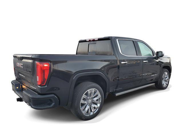 new 2025 GMC Sierra 1500 car, priced at $69,582