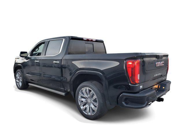 new 2025 GMC Sierra 1500 car, priced at $69,582