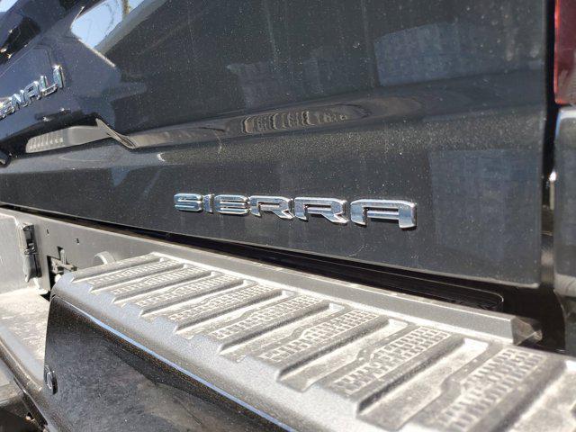 new 2025 GMC Sierra 2500 car, priced at $78,845