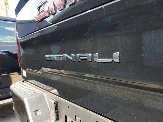 new 2025 GMC Sierra 2500 car, priced at $78,845