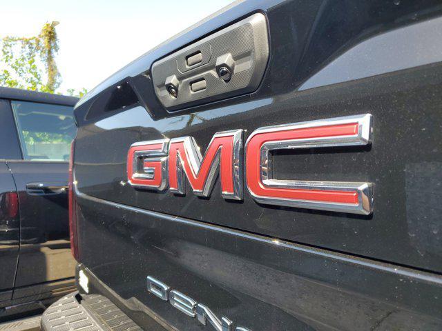 new 2025 GMC Sierra 2500 car, priced at $78,845