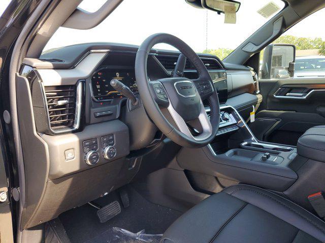 new 2025 GMC Sierra 2500 car, priced at $78,845