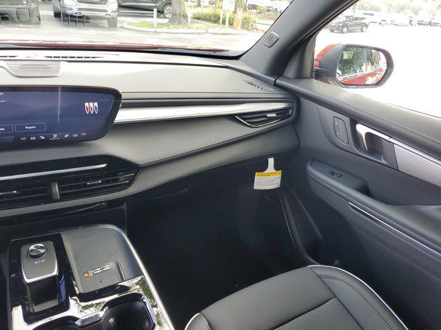 new 2026 Buick Enclave car, priced at $43,660