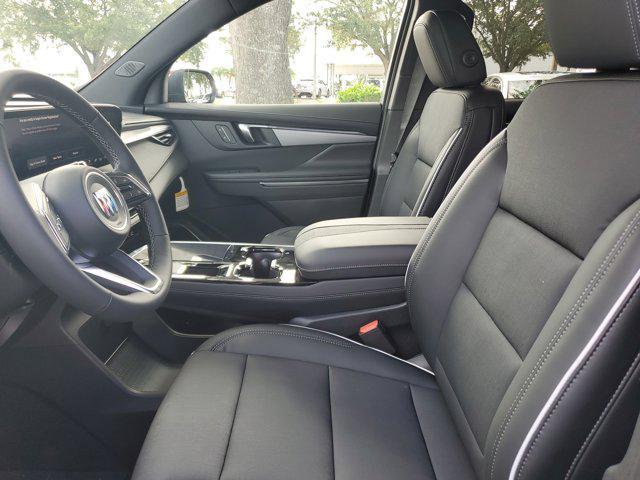 new 2026 Buick Enclave car, priced at $43,660