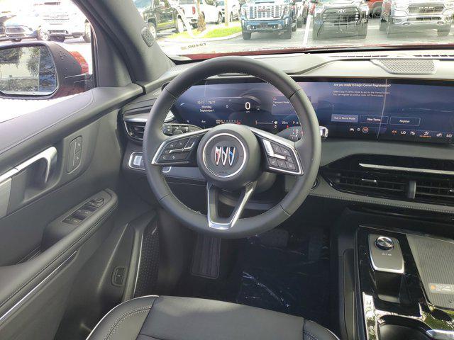 new 2026 Buick Enclave car, priced at $43,660
