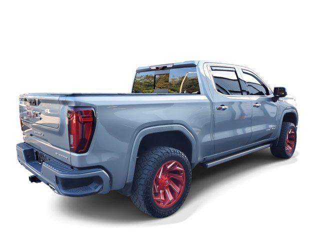 used 2023 GMC Sierra 1500 car, priced at $55,315