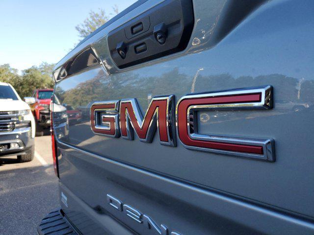 used 2023 GMC Sierra 1500 car, priced at $55,315