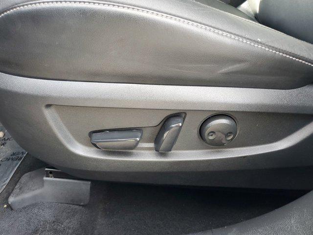 used 2020 INFINITI QX50 car, priced at $16,665