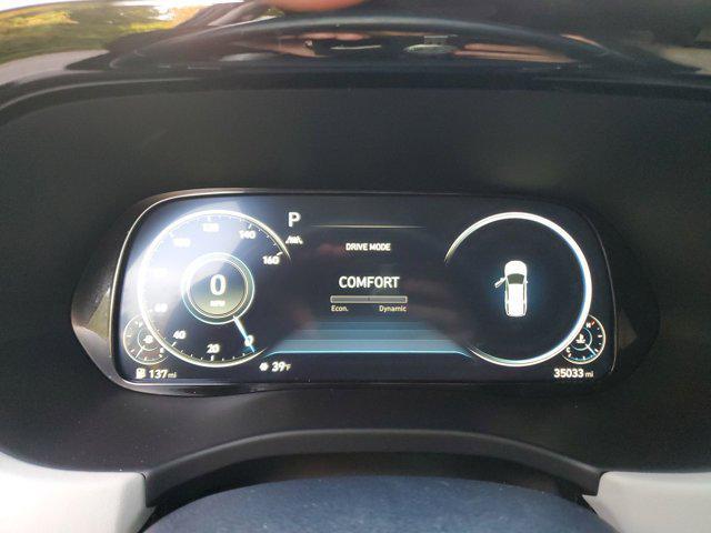 used 2022 Hyundai Palisade car, priced at $31,533