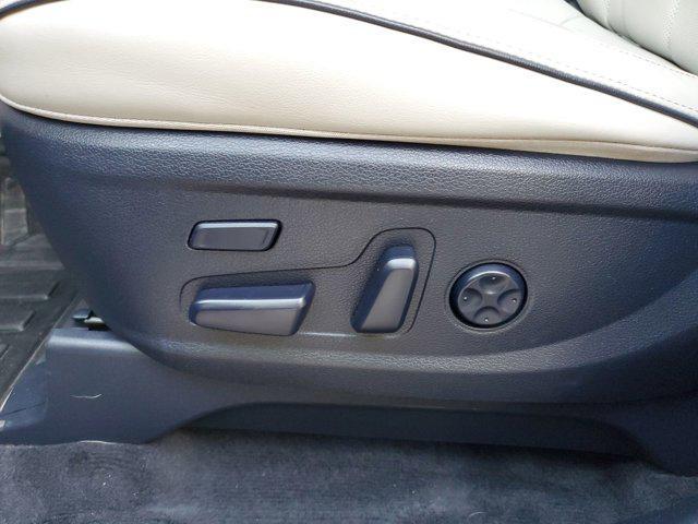 used 2022 Hyundai Palisade car, priced at $31,533