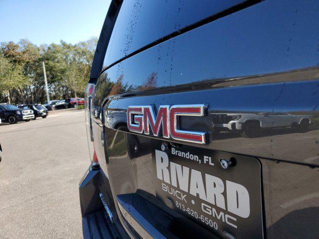 used 2019 GMC Yukon car, priced at $30,925