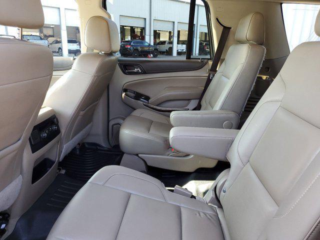 used 2019 GMC Yukon car, priced at $30,925