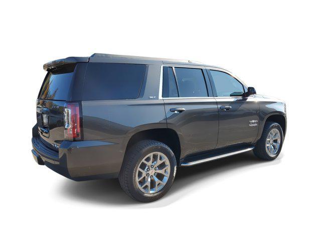 used 2019 GMC Yukon car, priced at $30,925