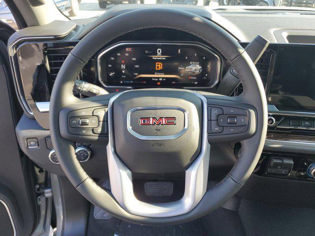 new 2026 GMC Sierra 1500 car, priced at $45,359