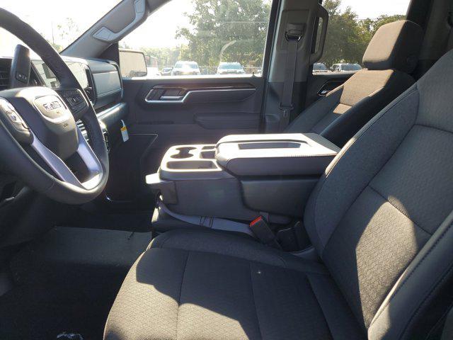 new 2026 GMC Sierra 1500 car, priced at $45,359
