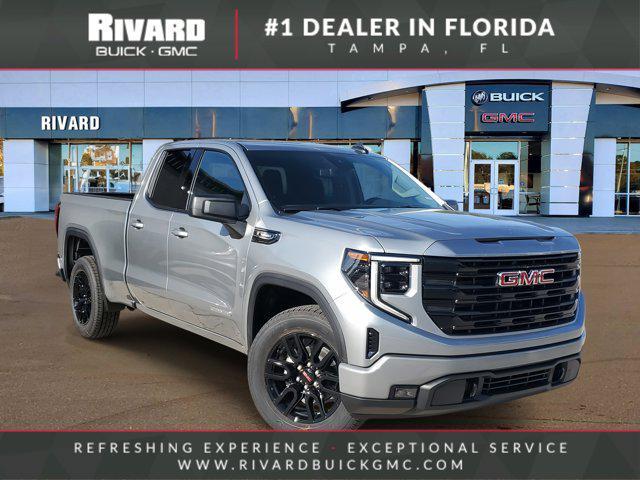 new 2026 GMC Sierra 1500 car, priced at $45,359