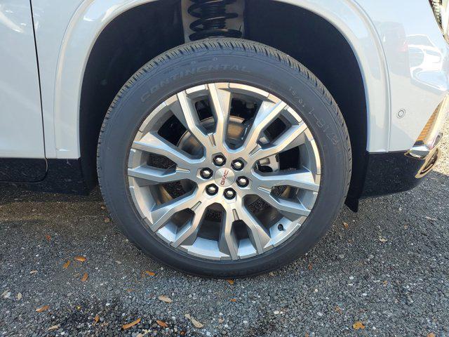 new 2026 GMC Acadia car, priced at $62,243